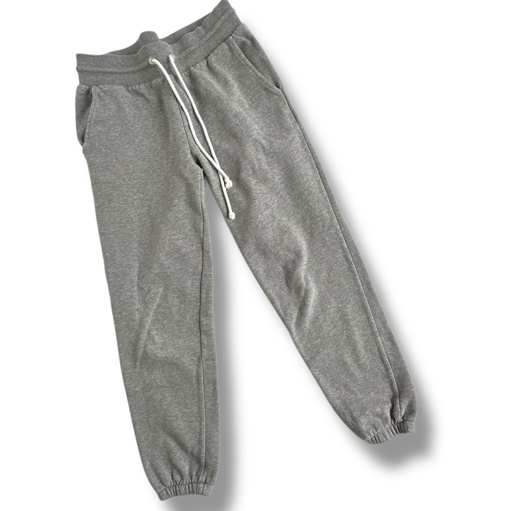 Wild Fable Gray Jogger Sweat Pants